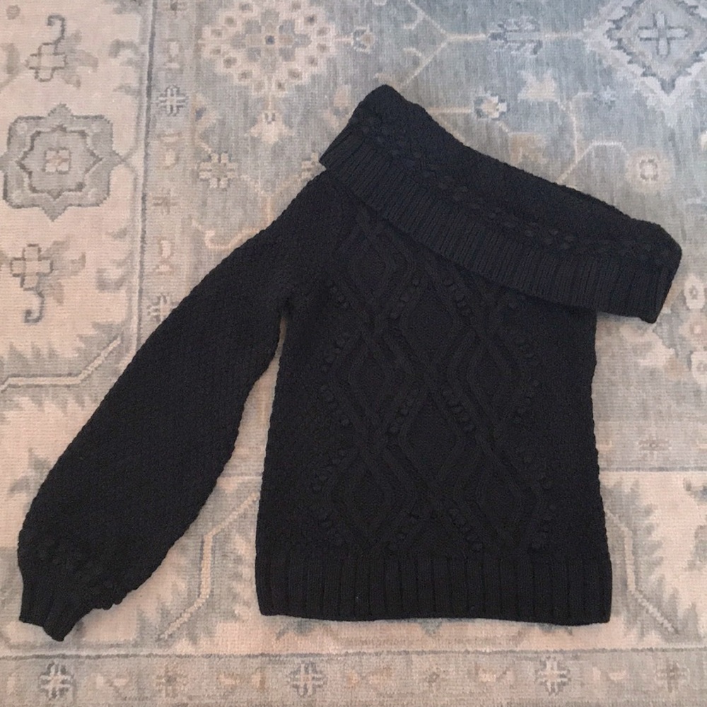 Intermix Sweater